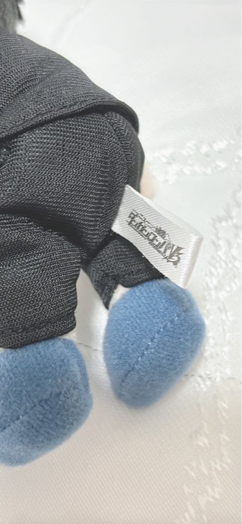 ニューダンガンロンパV3 ぬいコレ 最原終一