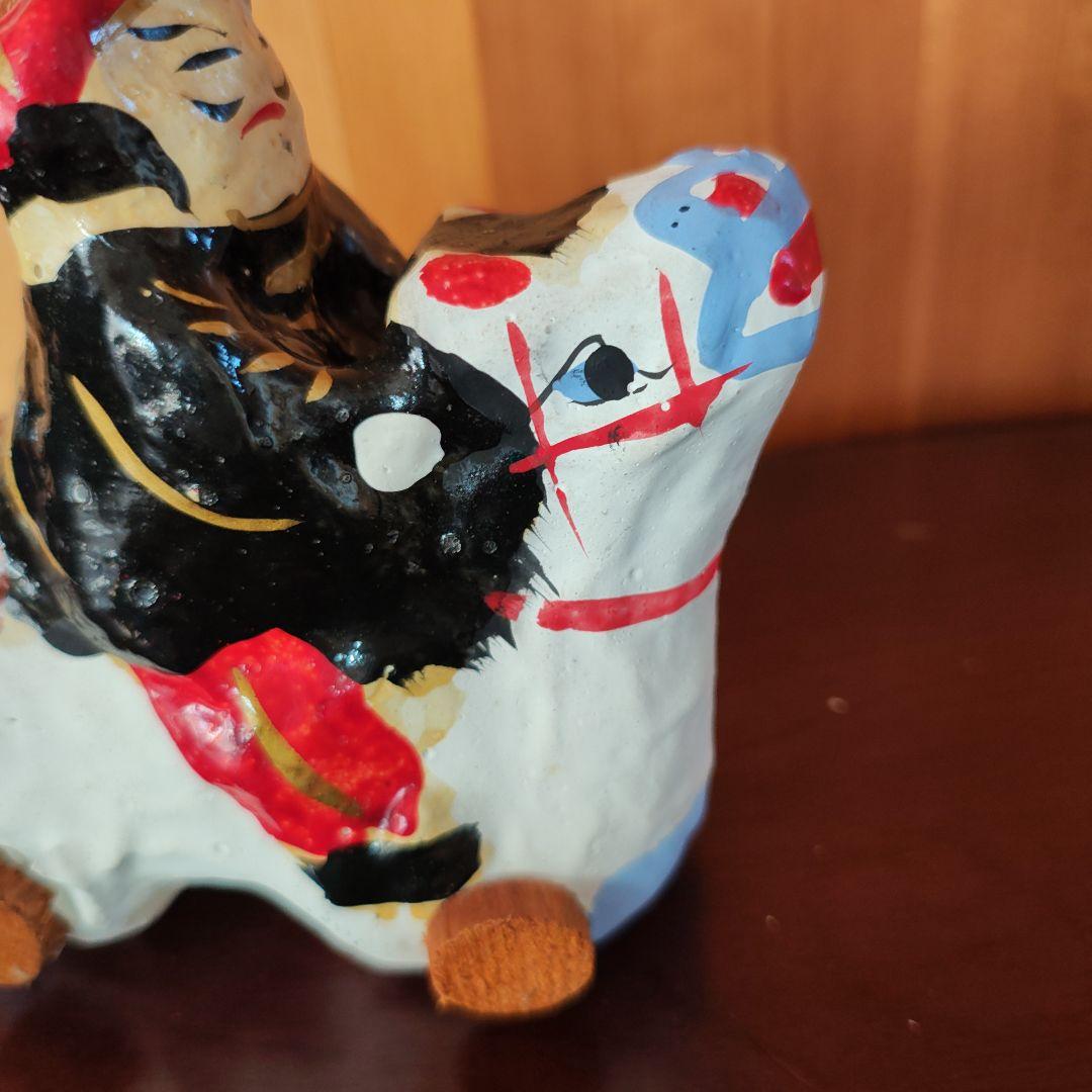 廃絶！貴重！ 香川高松張子 騎兵