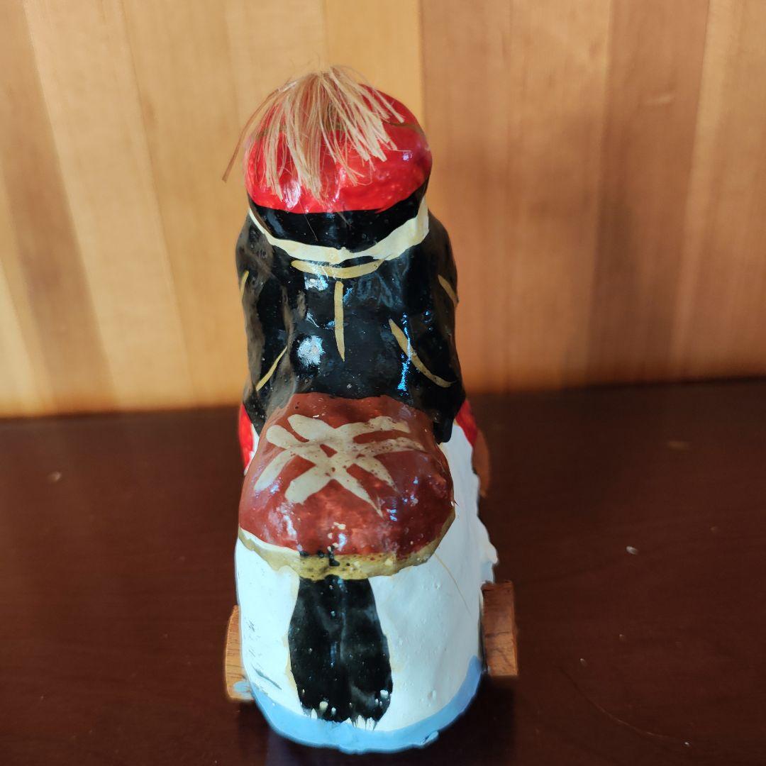 廃絶！貴重！ 香川高松張子 騎兵