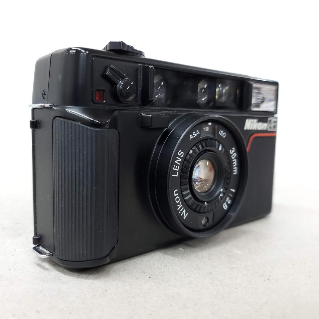 【動作確認済】 Nikon L35 AF F1215-16ID p