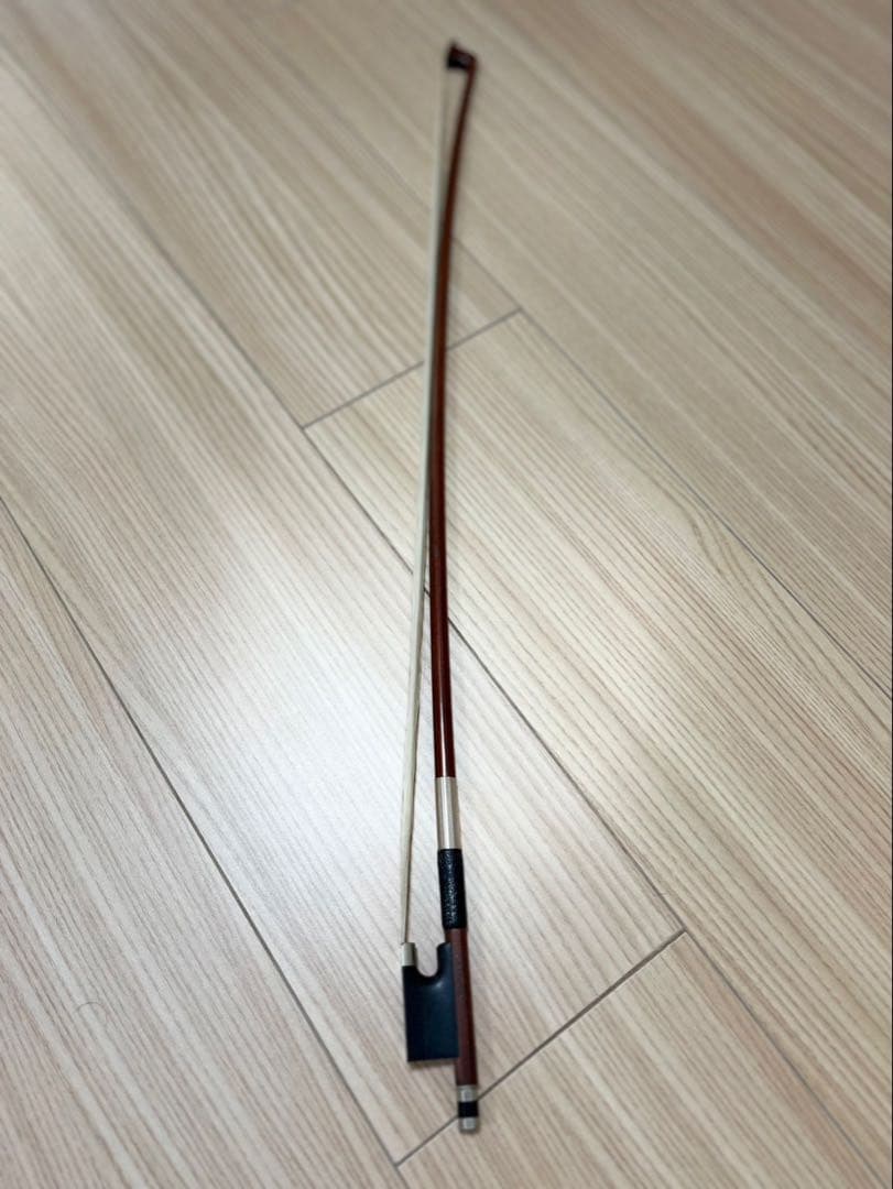 Fiumebianca（フューメビアンカ）　バイオリン　1/2