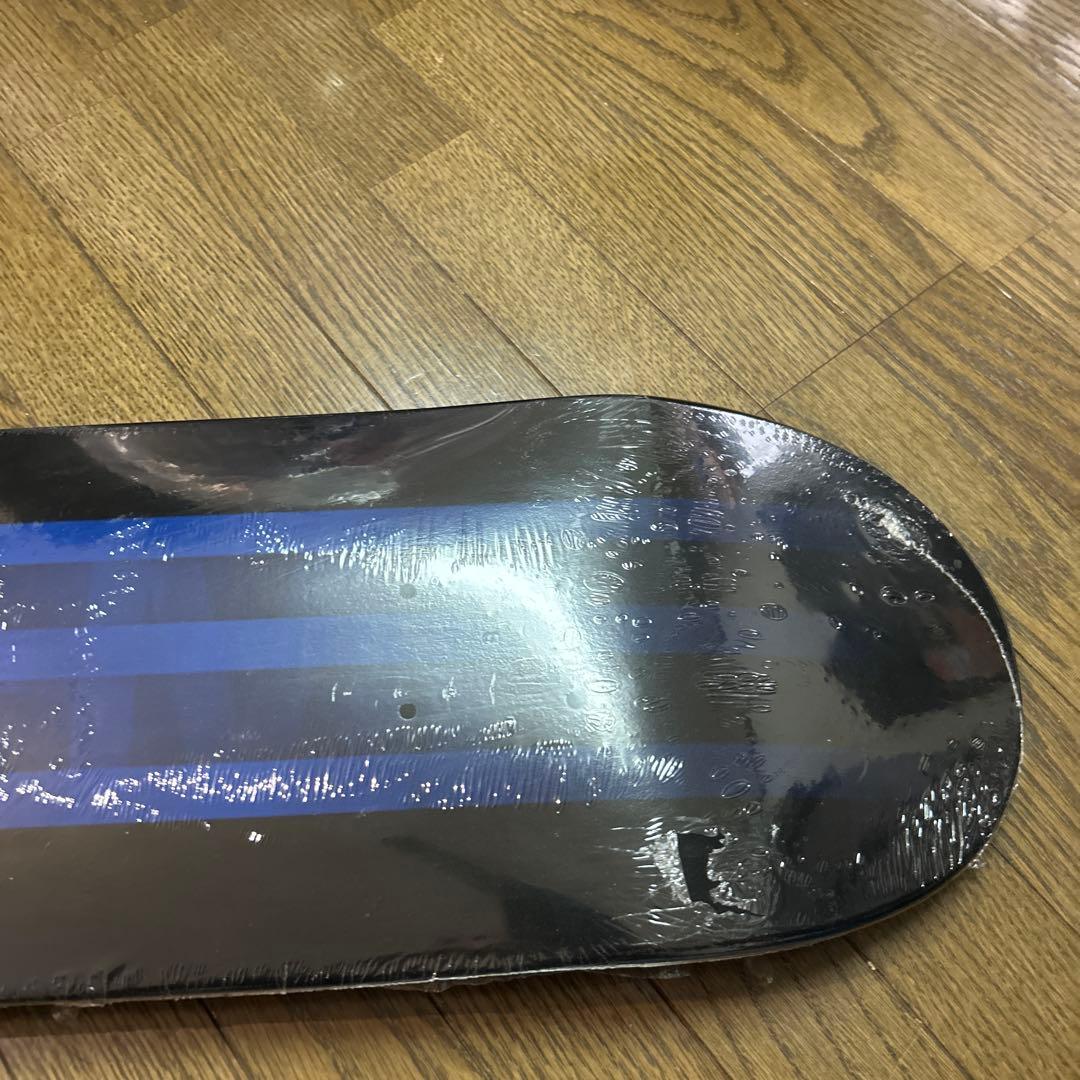 SUPREME motion logo スケートボードデッキ 未使用