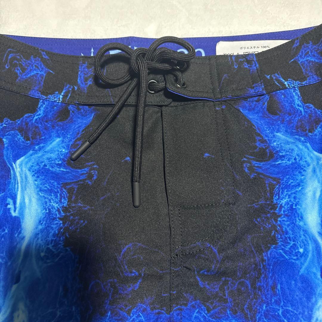 【新品未使用】FIEDサーフパンツ/フィジーク/ステージショーツ 30サイズ