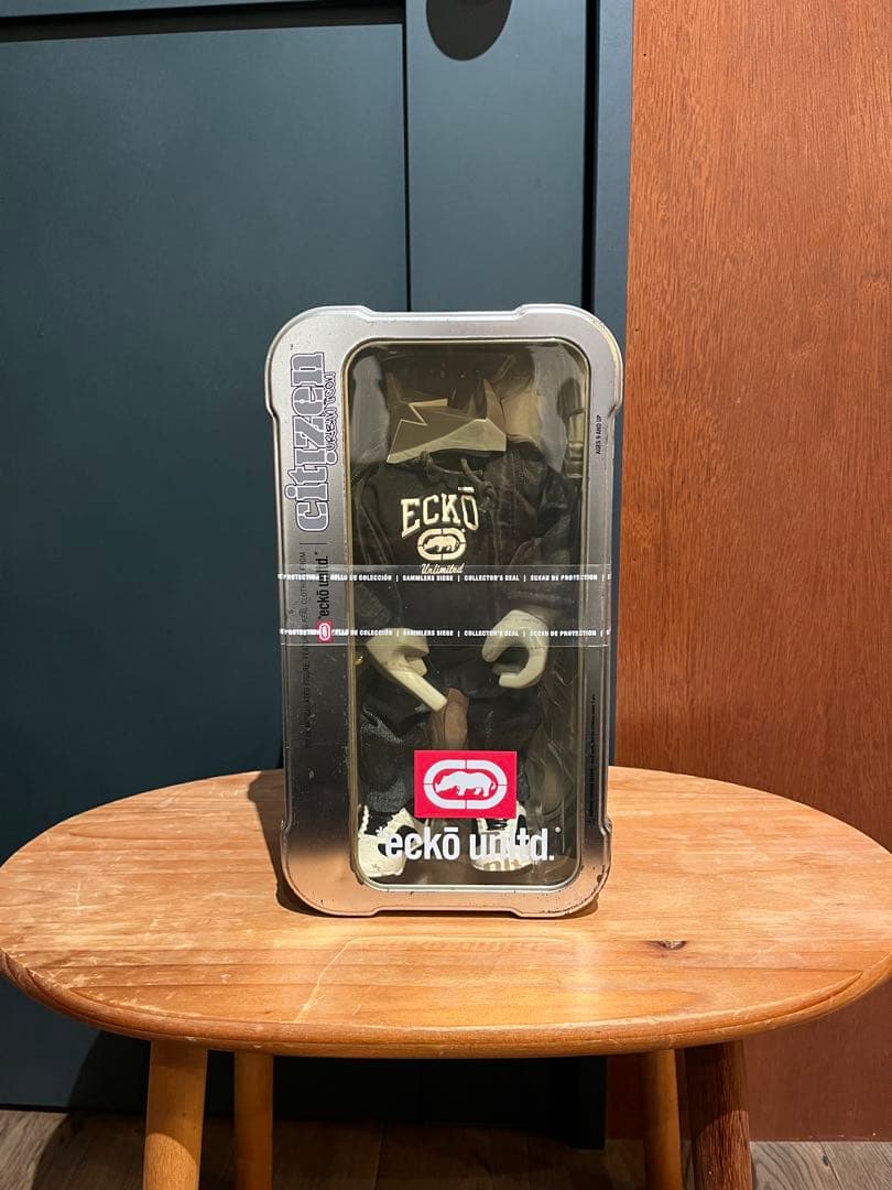 その他 ecko unlimited