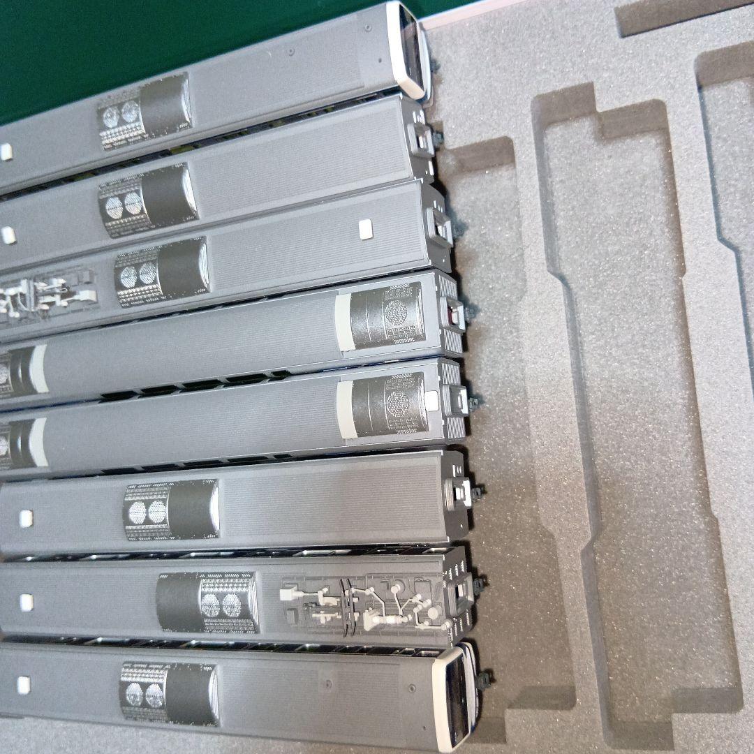 KATO　10-525　E531系　常磐線　8両基本セット