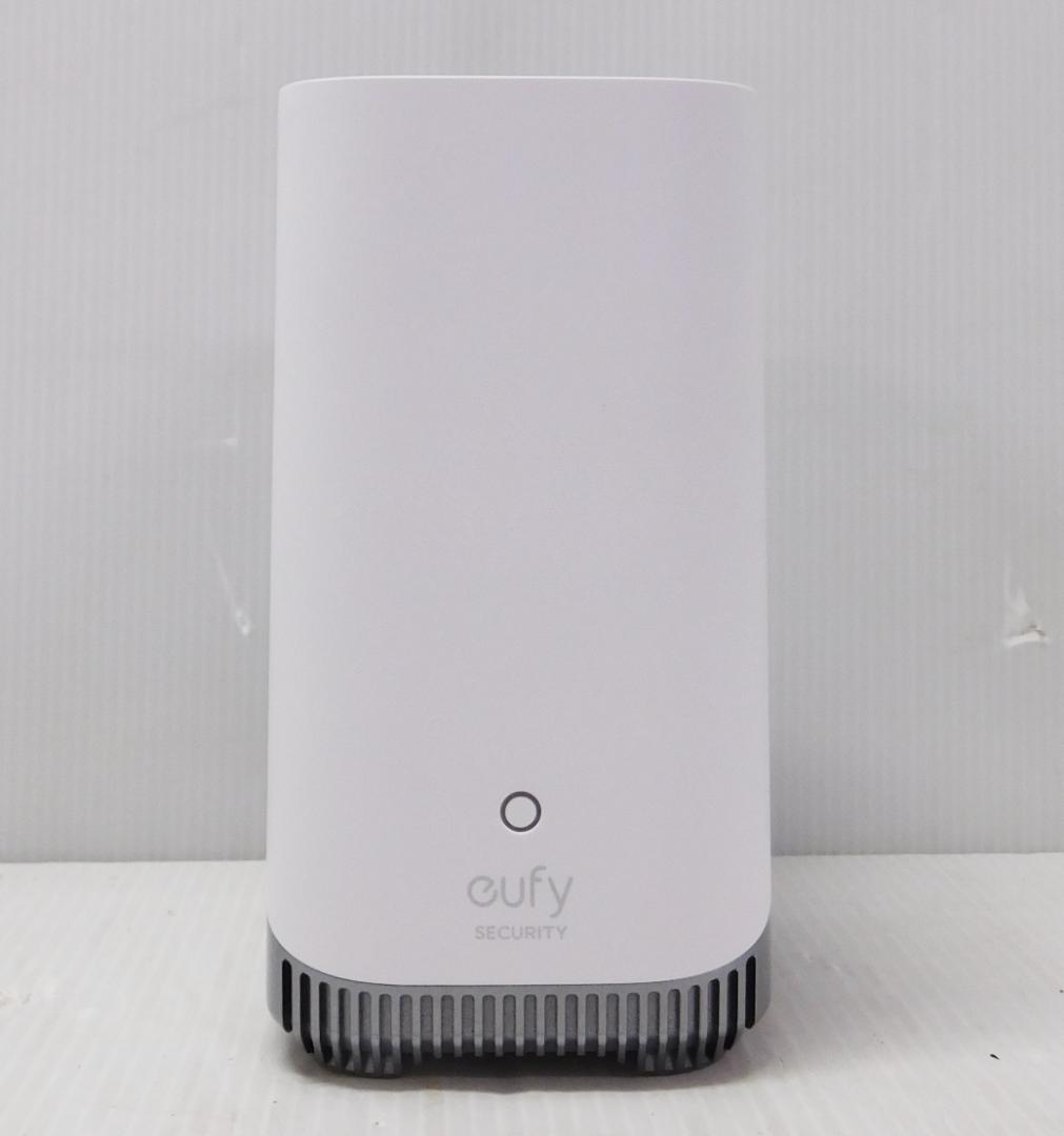 Anker Eufy Base S380 T8030500 防犯カメラ