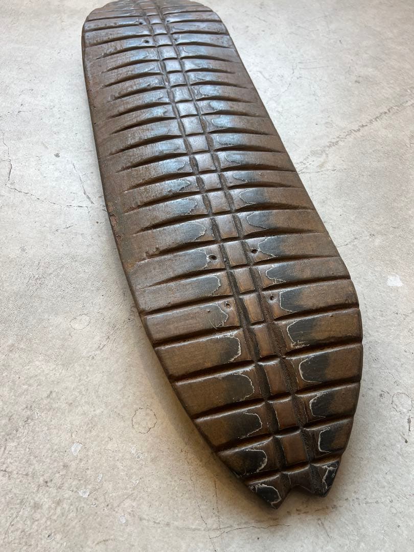 e Peterson スケボーウォールデコ　壁掛け