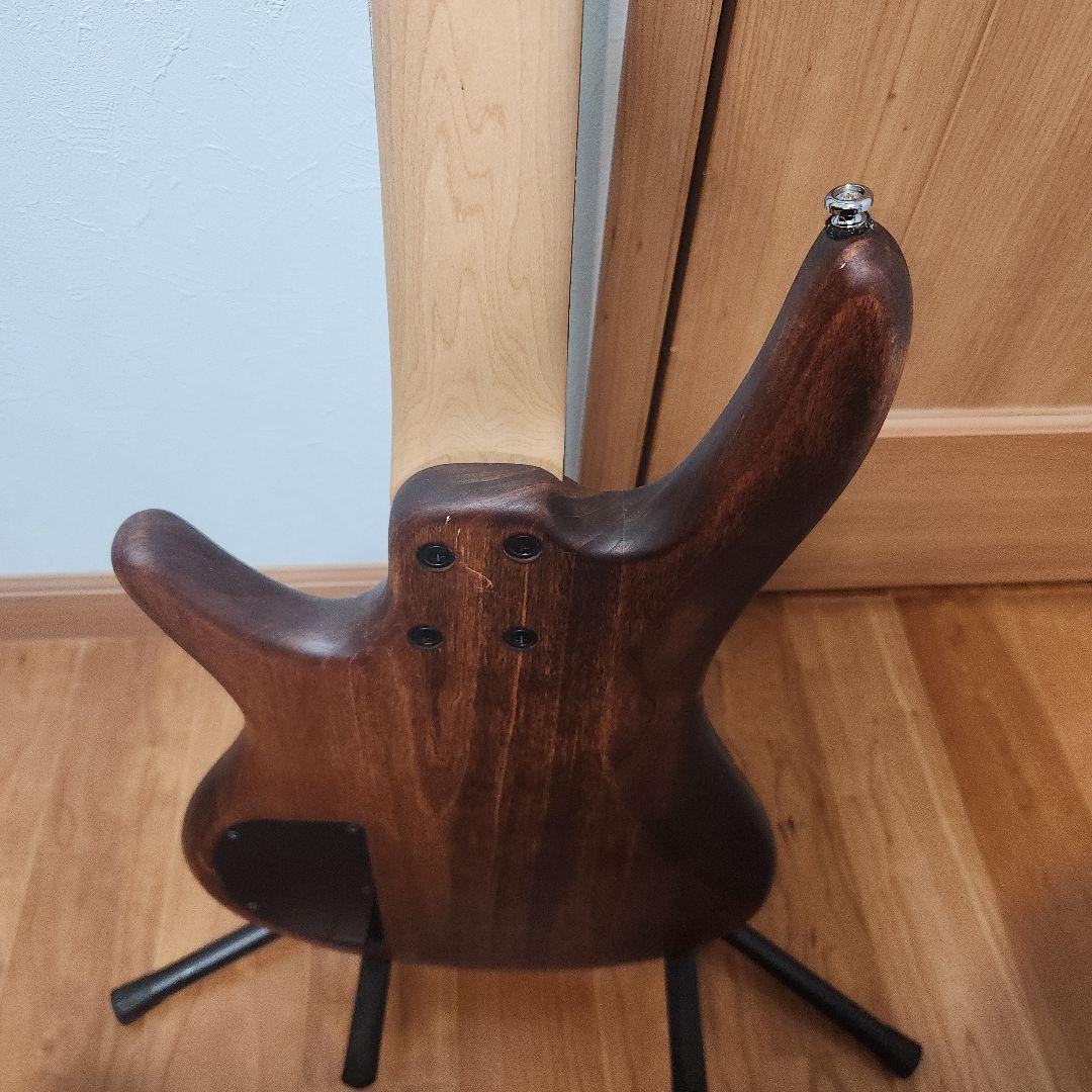 Ibanez Gio ５弦エレキベース