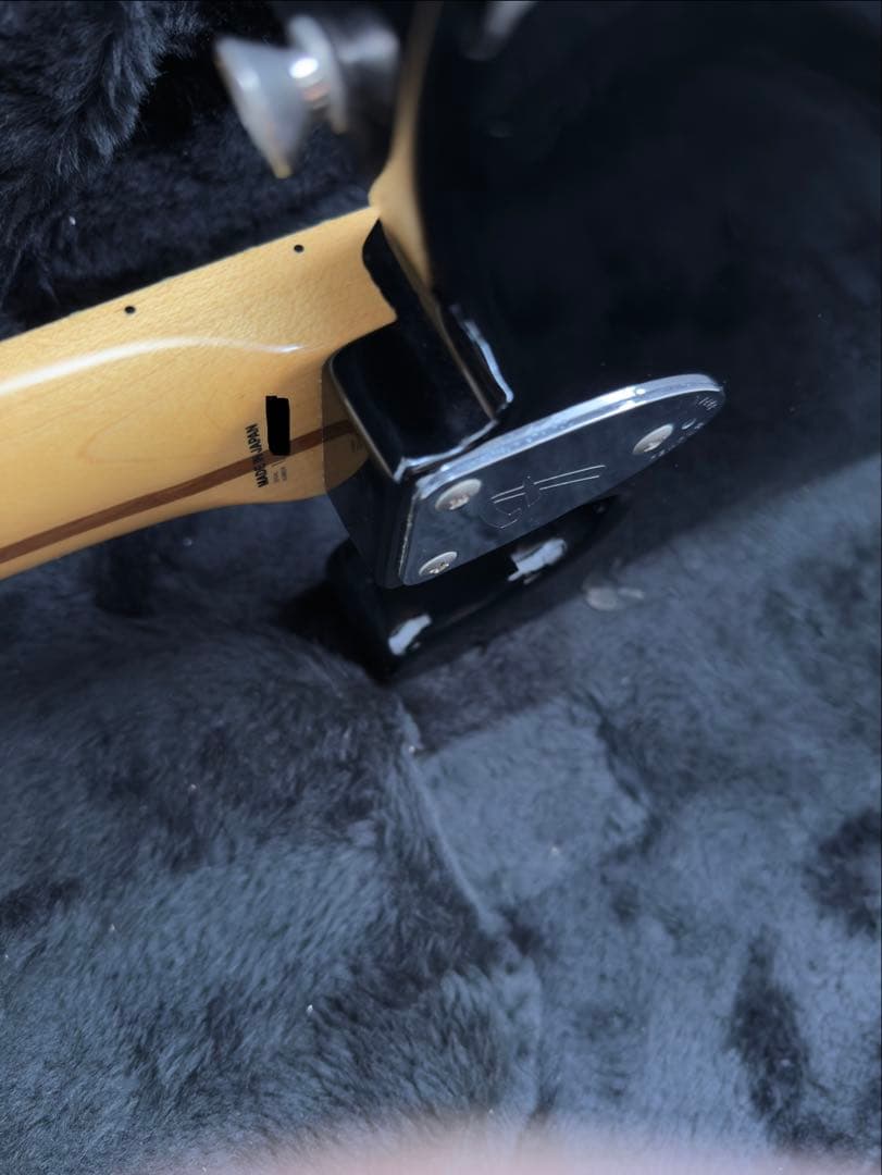 ギター Fender Japan Telecaster Custom TC72