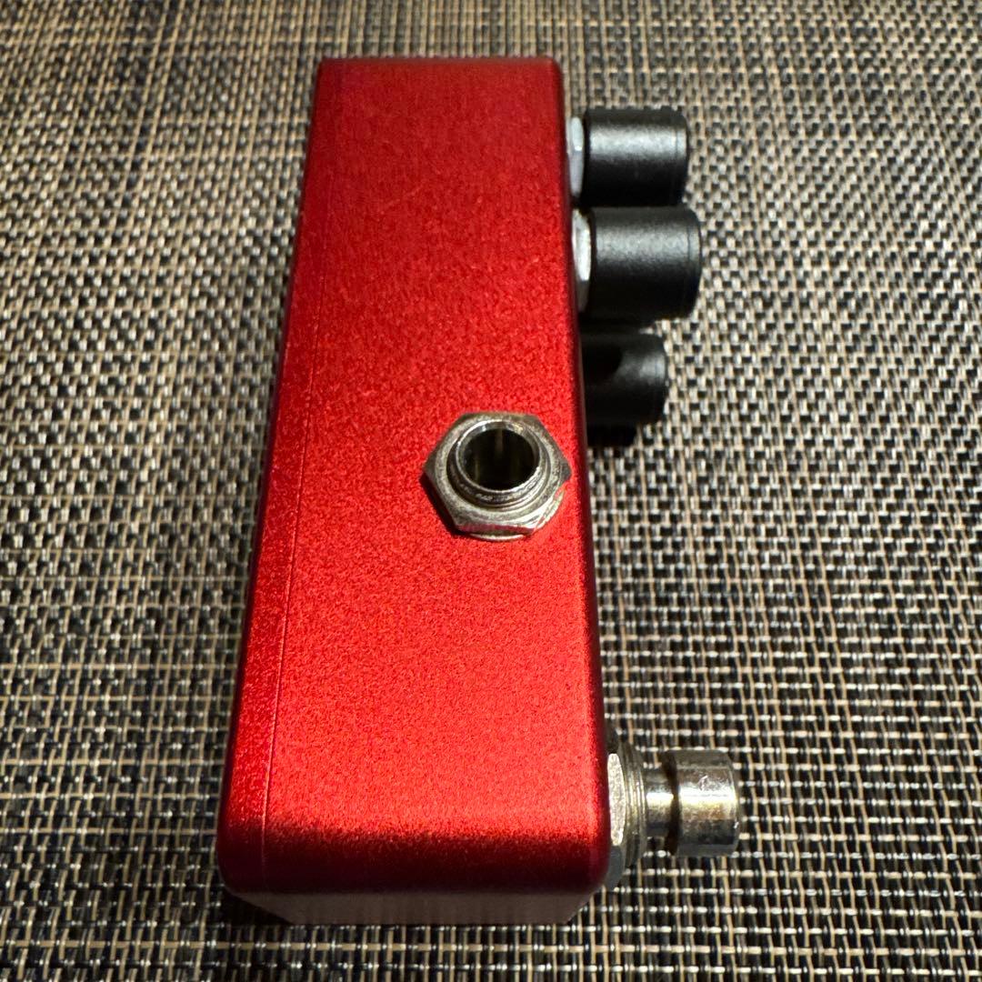 One Control Jubilee Red AIAB ディストーション