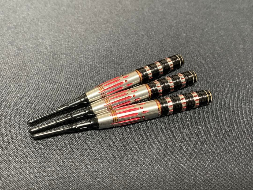 DYNASTY A-FLOW ALMOND+ 20g 阿嘉紗香モデル