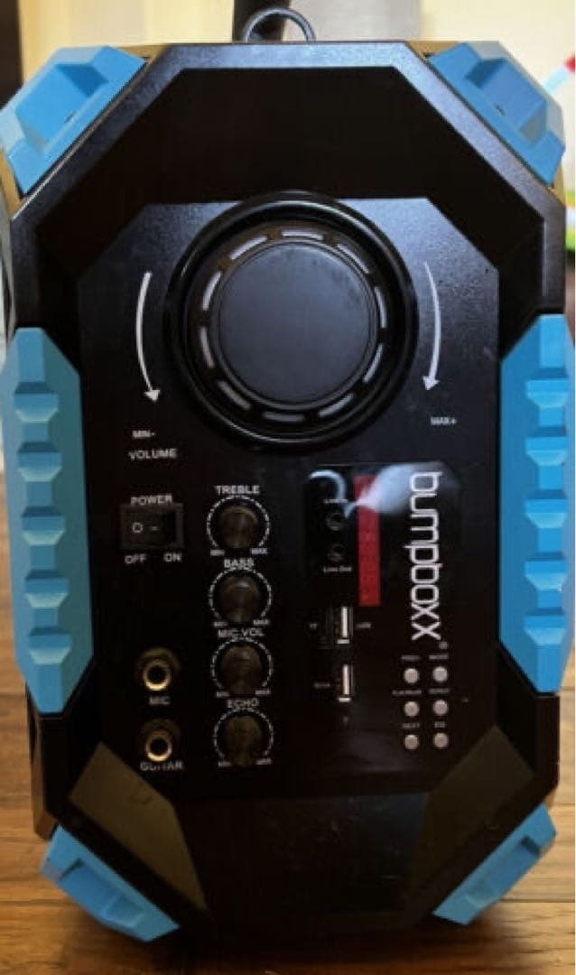 スピーカー・ウーファー Cookies Bumpboxx Flare8 Limited Edition