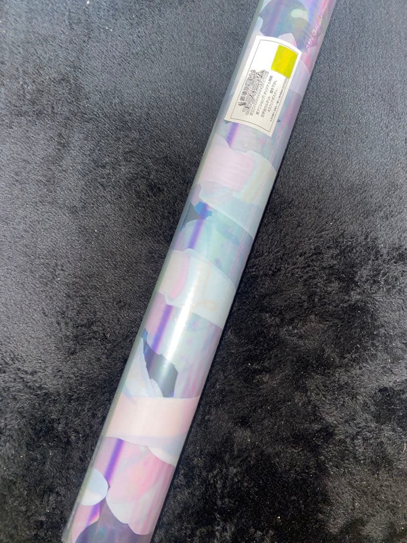 響け！ユーフォニアム A3クリアポスター