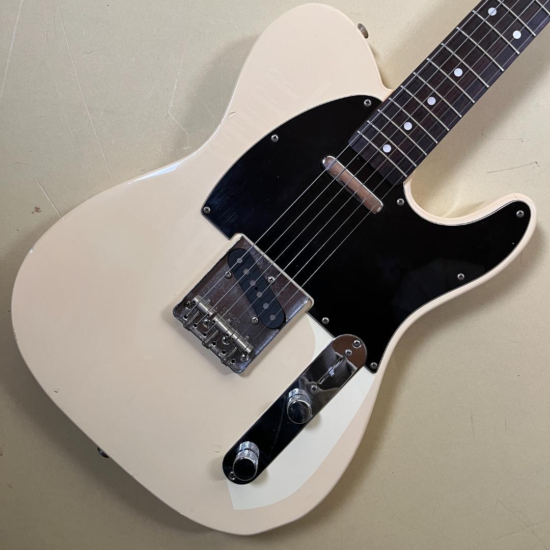 Fender Japan CTL-50R TL72 テレキャスター 1991年製