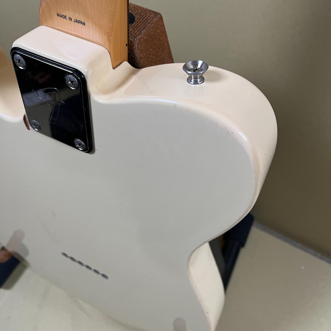 Fender Japan CTL-50R TL72 テレキャスター 1991年製