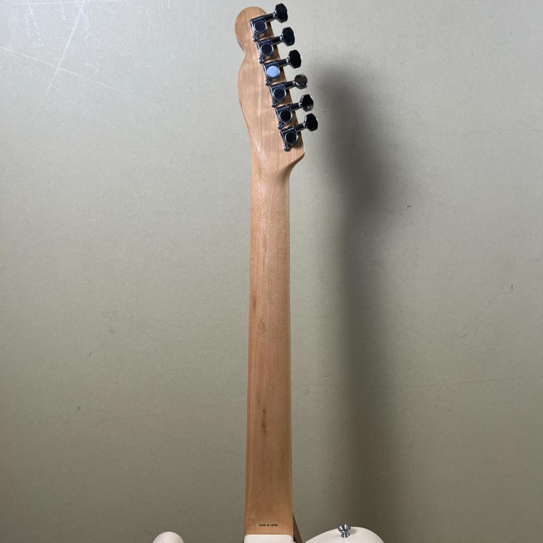 Fender Japan CTL-50R TL72 テレキャスター 1991年製