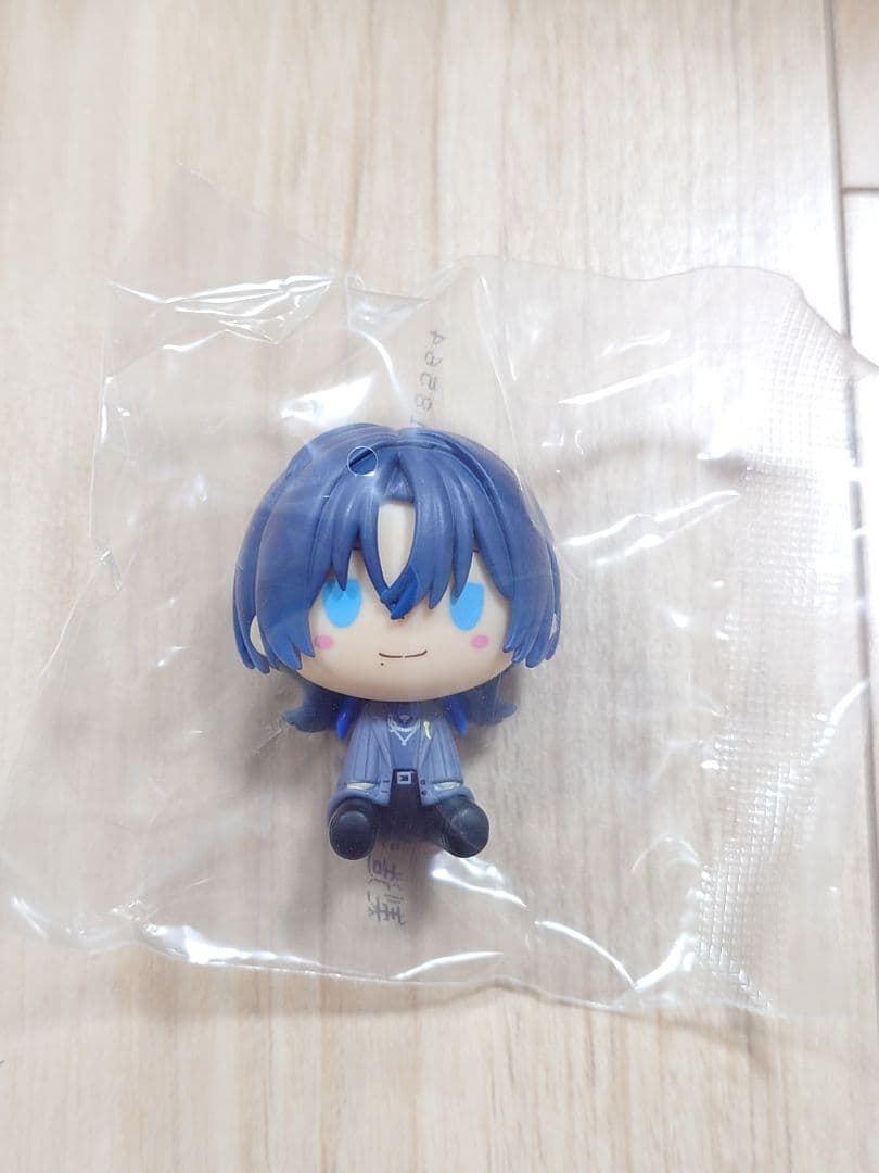 火威青 ちょこのっこ 一番くじ ホロライブ ReGLOSS フィギュア