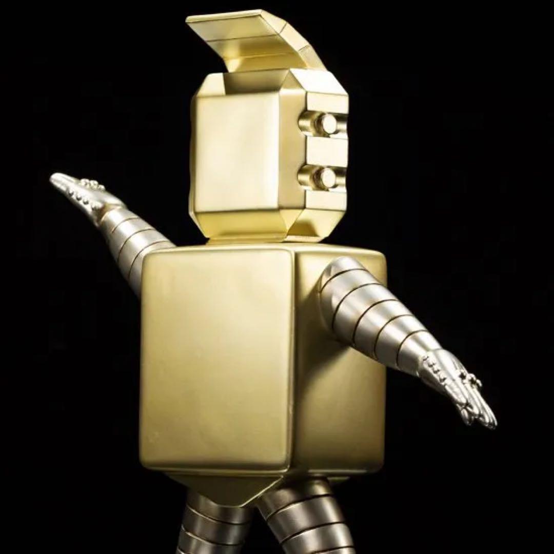 スパイスシード ウォッチマン フィギュア Spiceseed キン肉マン