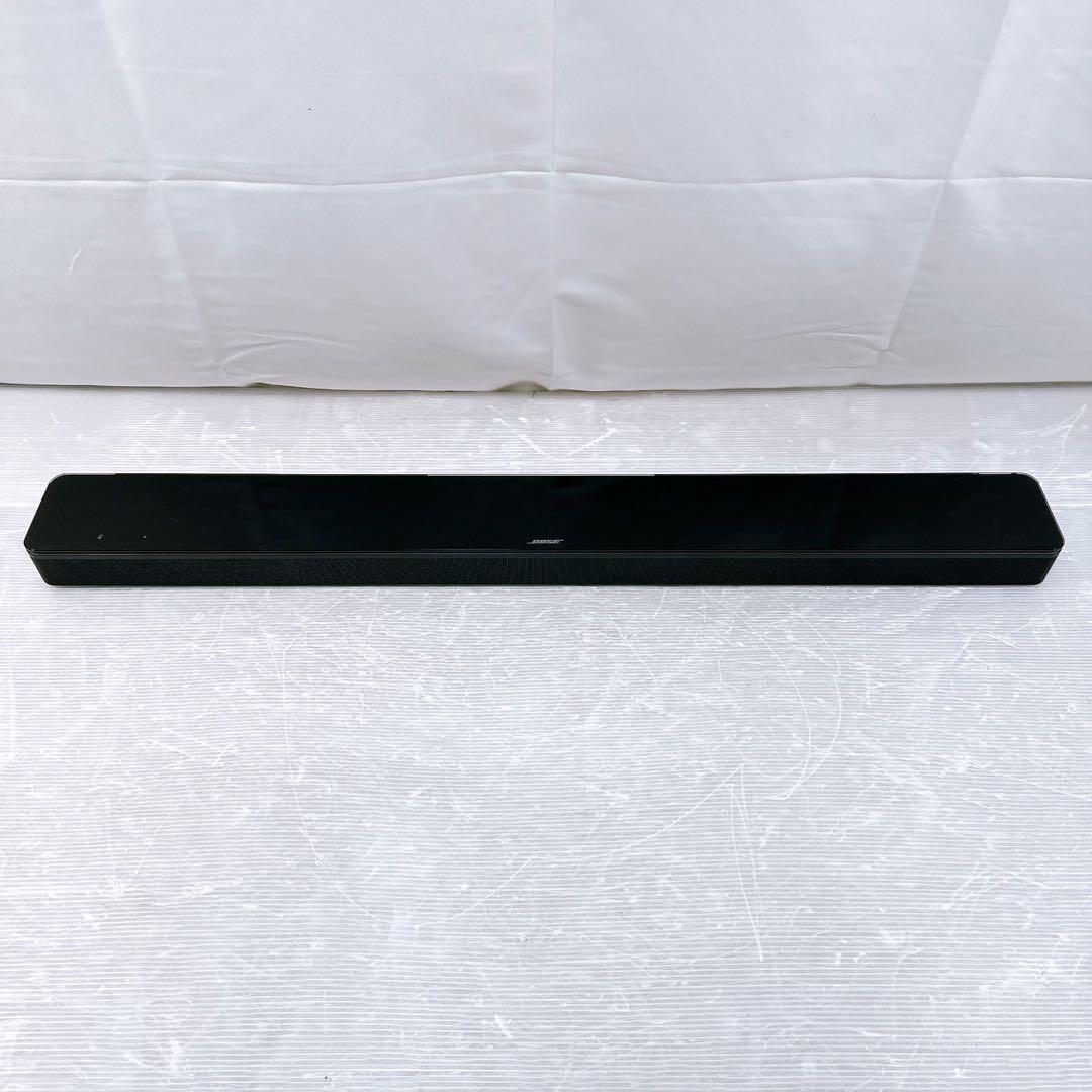 【極美品】Bose Smart Soundbar 700 スマートサウンドバー