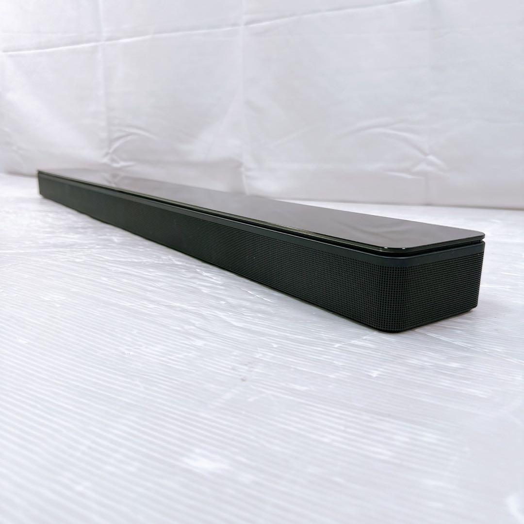 【極美品】Bose Smart Soundbar 700 スマートサウンドバー