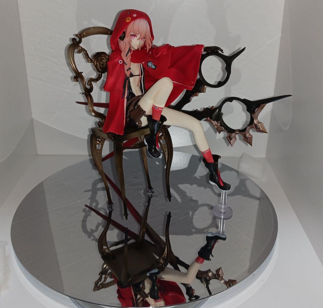 マジックモールド aka re2ing