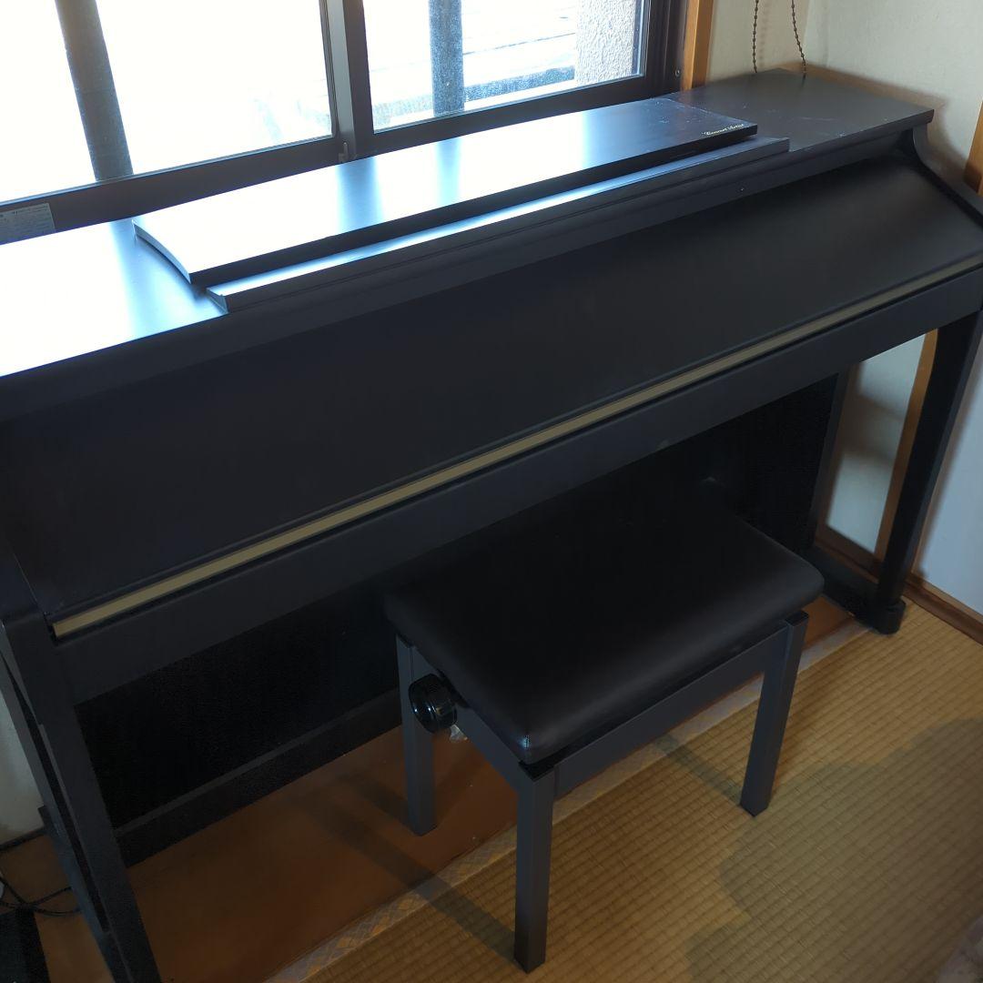 KAWAI 電子ピアノ CA17R
