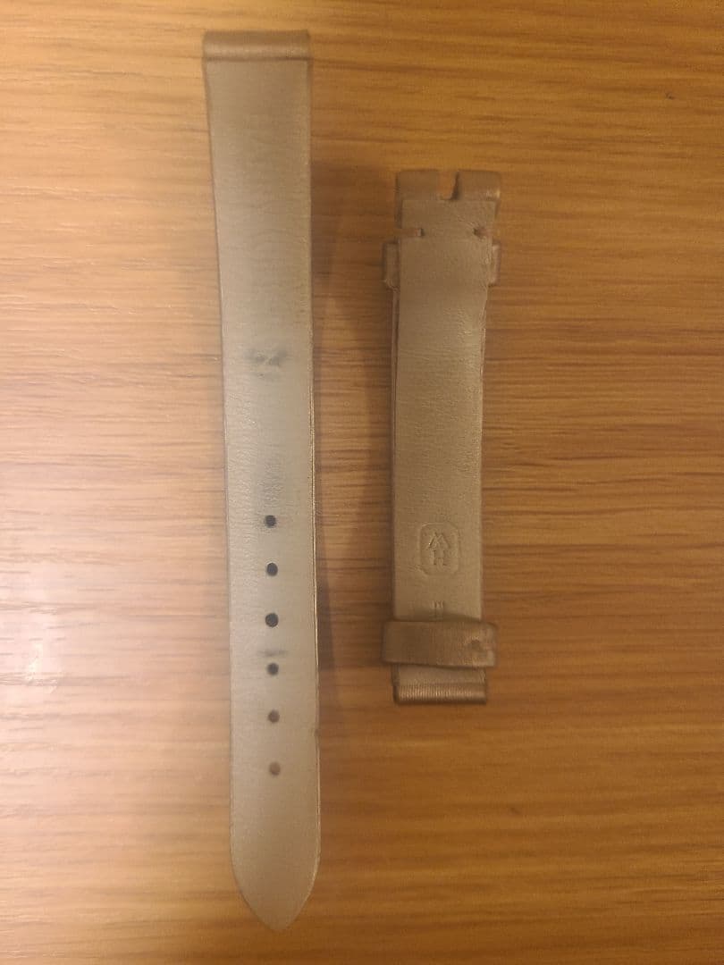 HARRY WINSTONアベニューcミニベルト