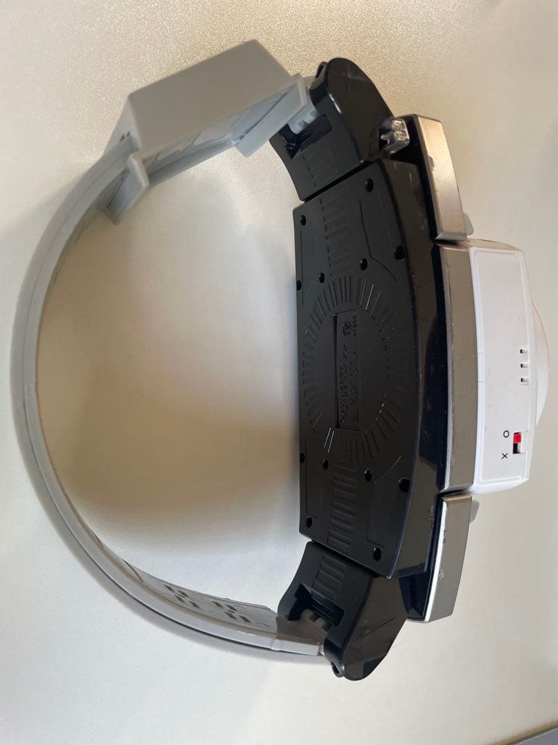 【超お得】DXディケイドライバー　＆　Dxケータッチ　おまけ付き