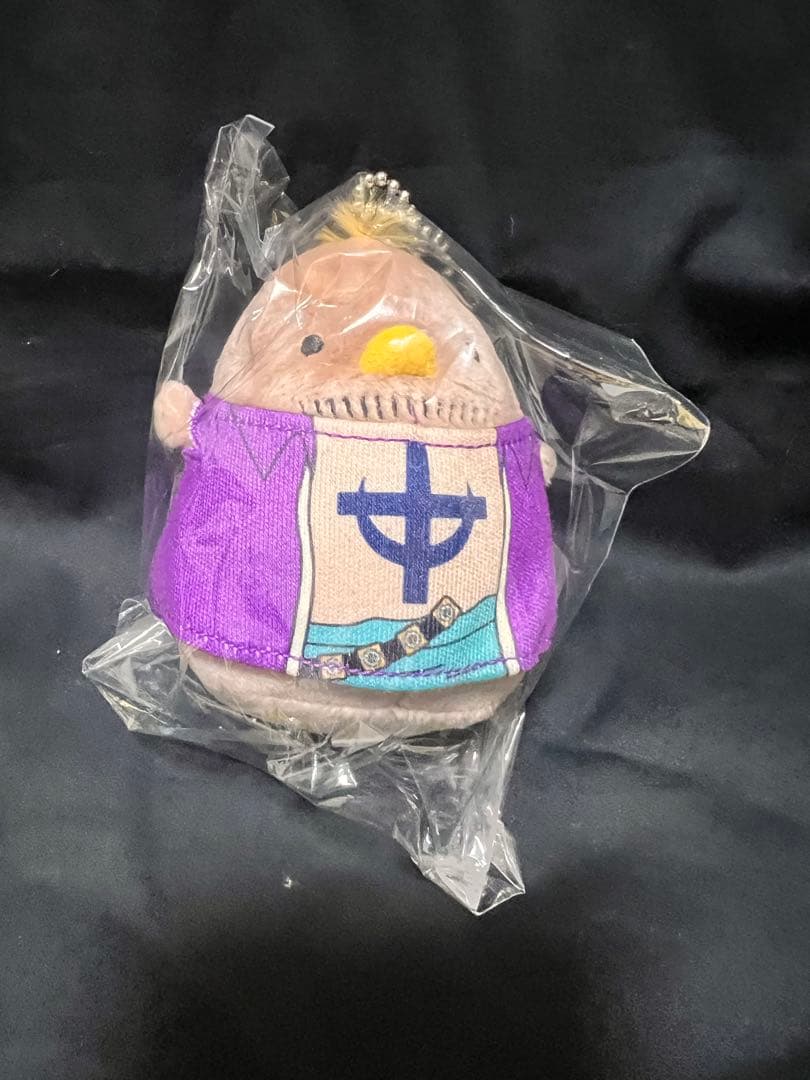 もっちーださんONE PIECE ちゅんこれ　マルコ