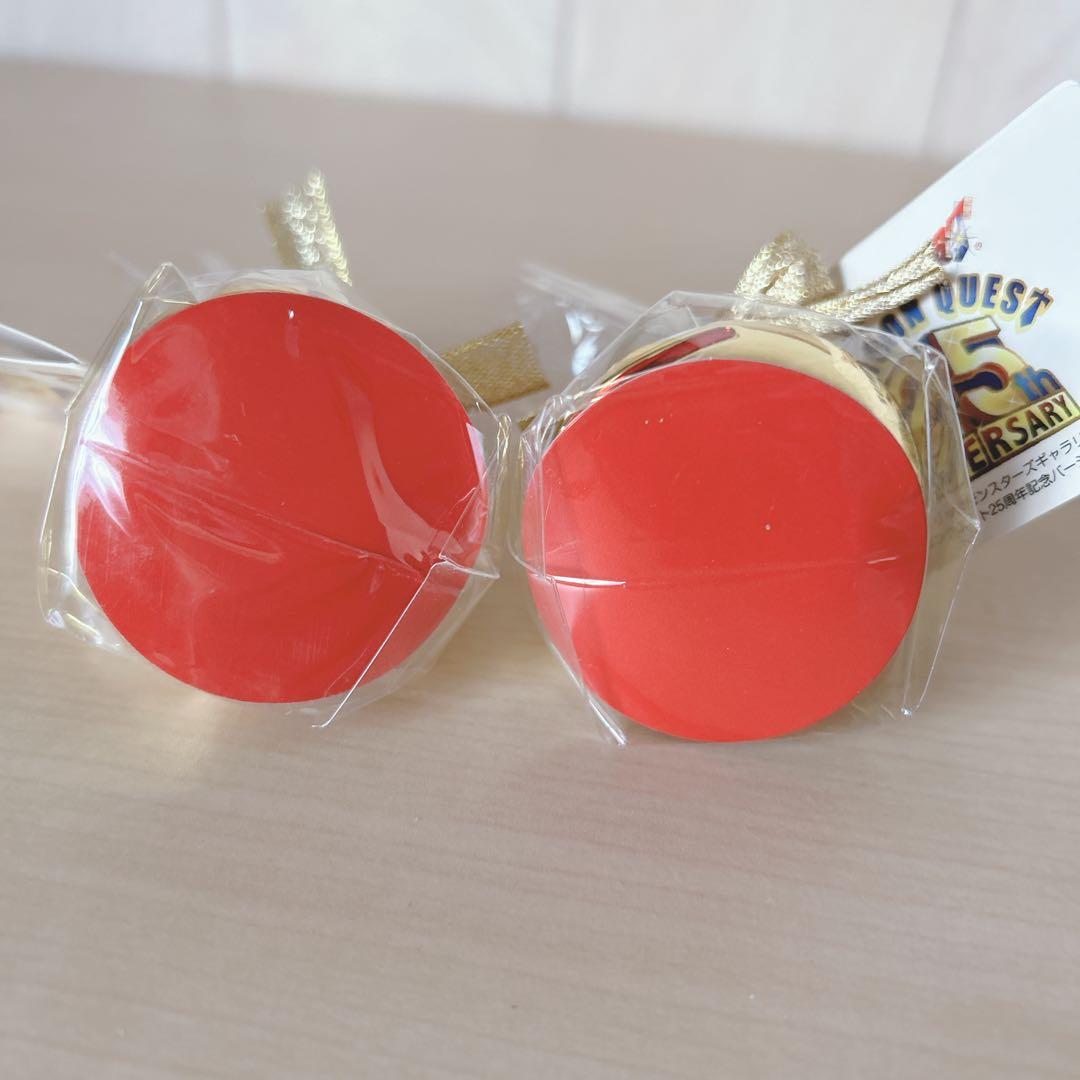 ドラゴンクエスト メタリックモンスターズギャラリー スライム 25周年記念