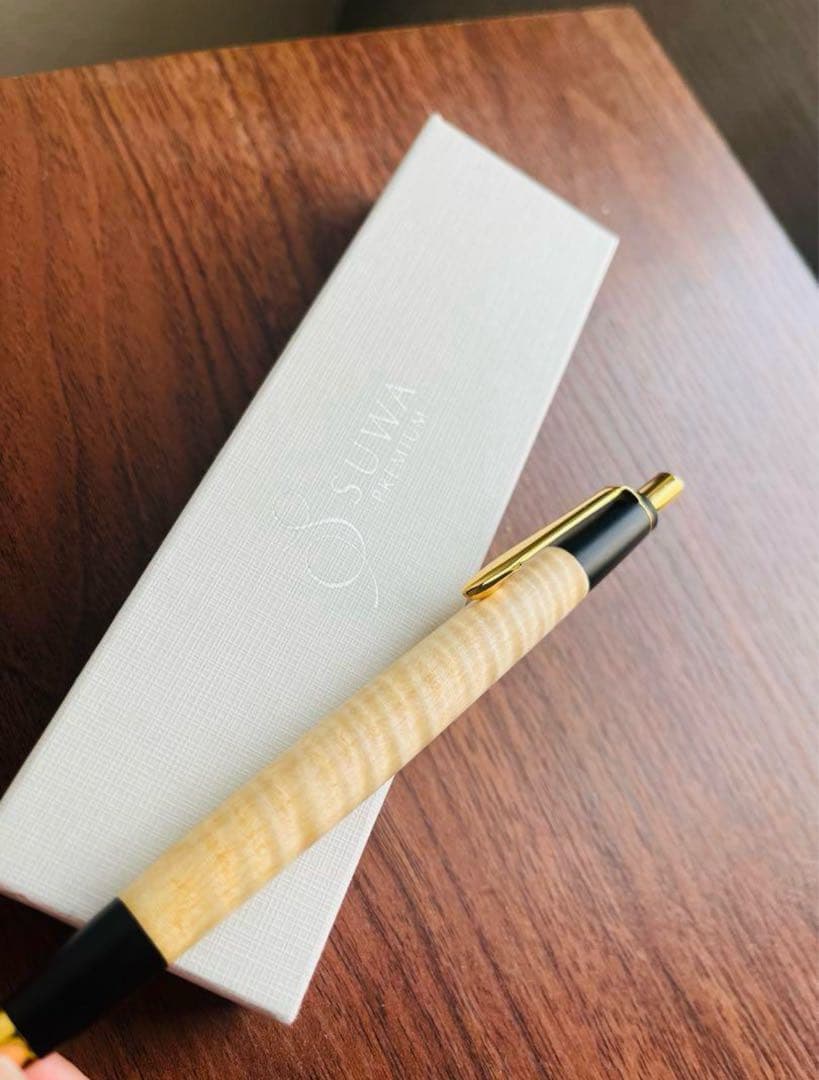 野原工芸似　栃縮杢　極美品