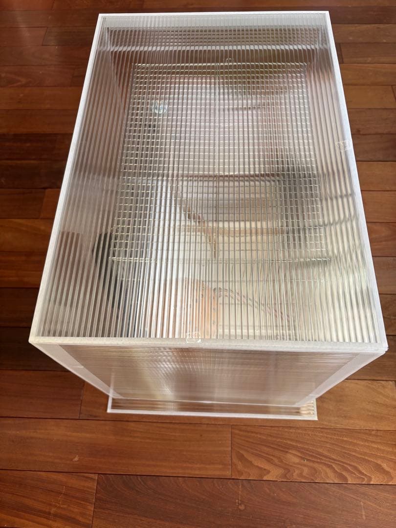 kotori！ 鳥ケージ保温カバー！オーダーメイド！ハモニカーボ