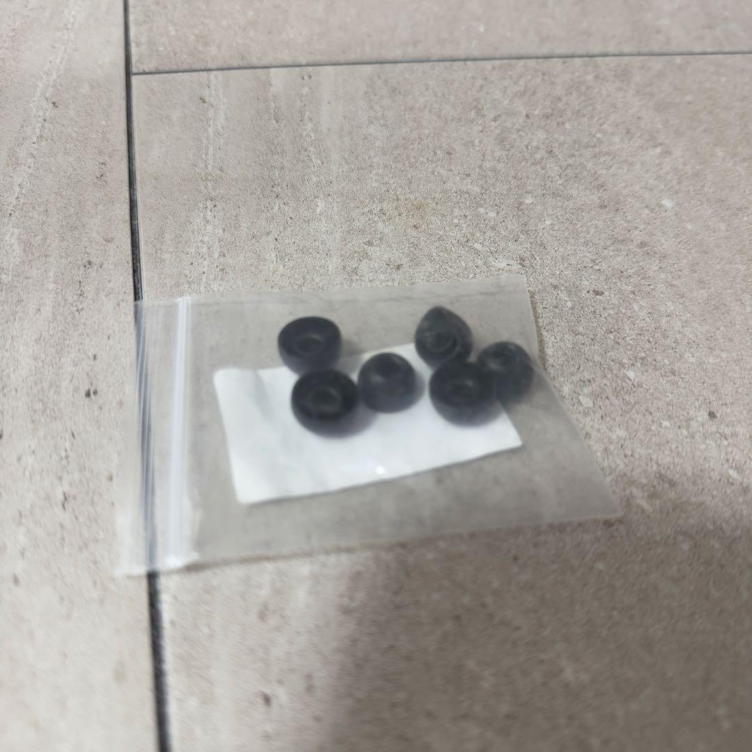 【美品】BeatsFitPro ブラック 中古