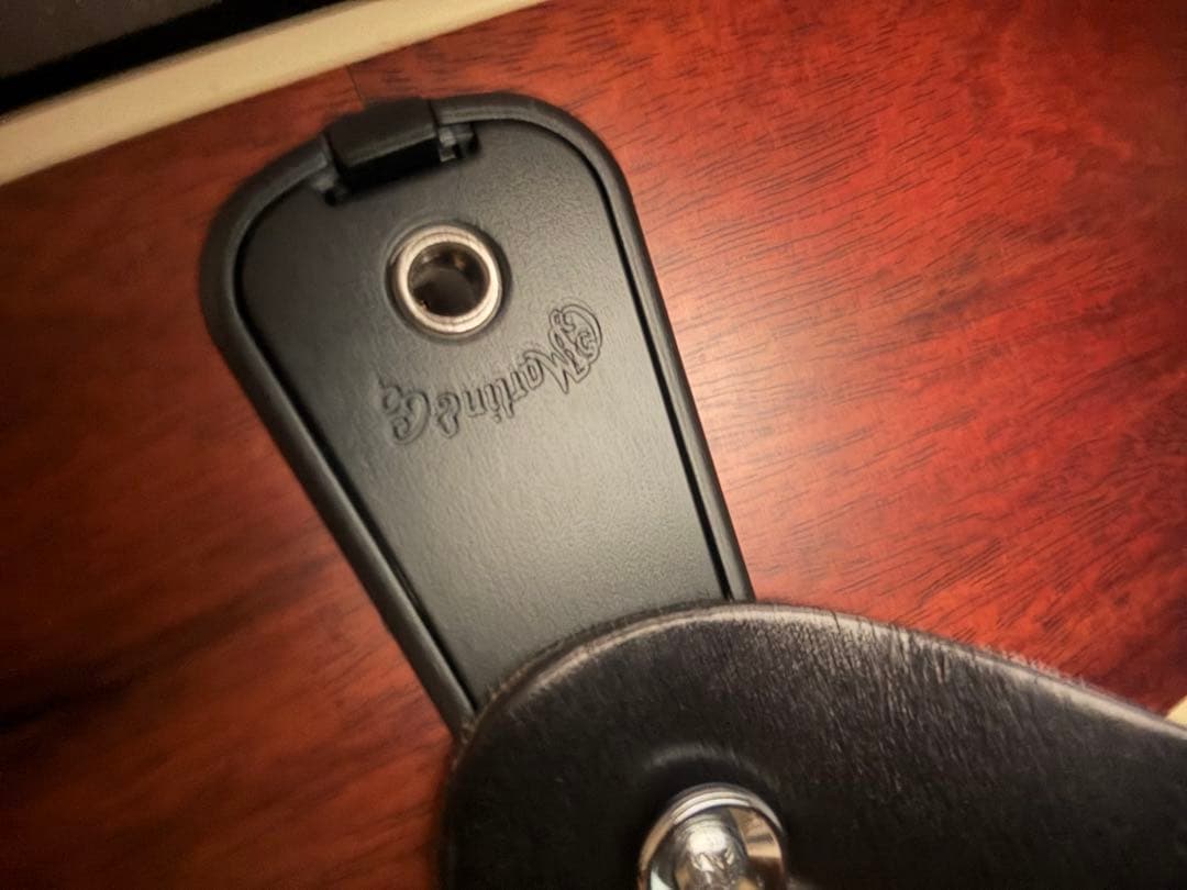 龍角散様【専用】Martin 000-16E グラナディロ　エレアコ