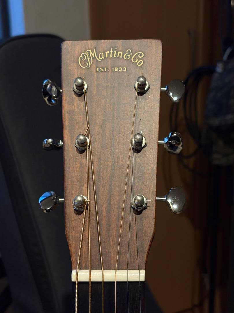 龍角散様【専用】Martin 000-16E グラナディロ　エレアコ