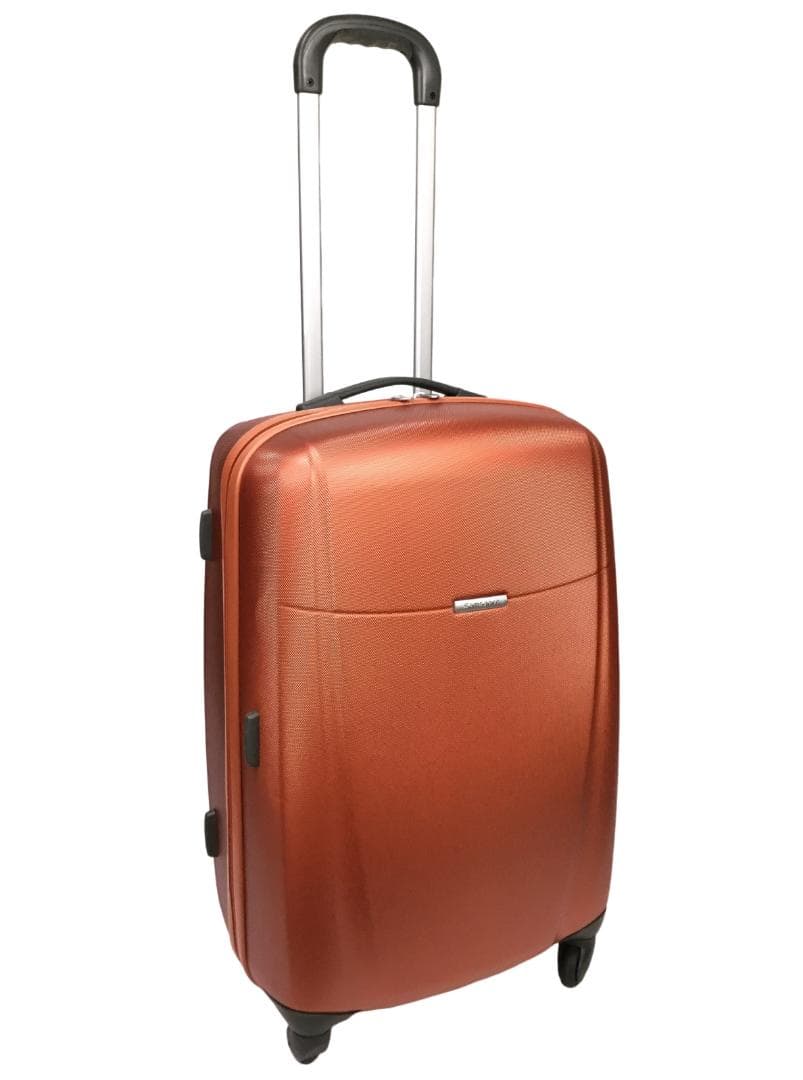 Samsonite サムソナイト CNU SPINNER 4ウィールスーツケース