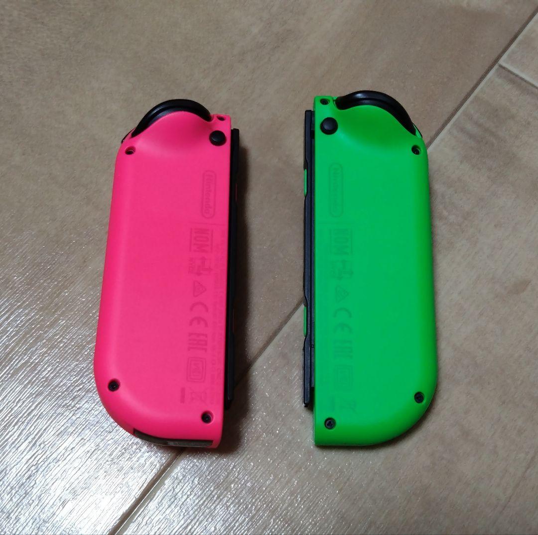 Nintendo Switch本体(グレー)