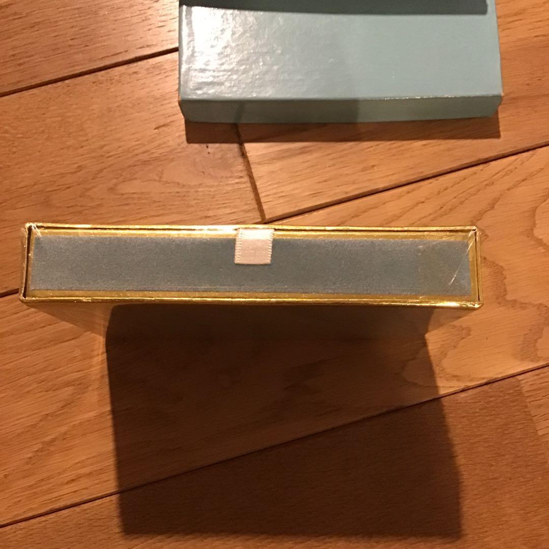 トランプ TIFFANY&Co.