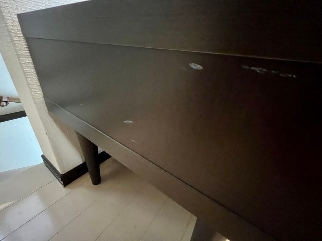 あすぴページ　arne 日本製　伸縮テレビボード 115cm-200cm