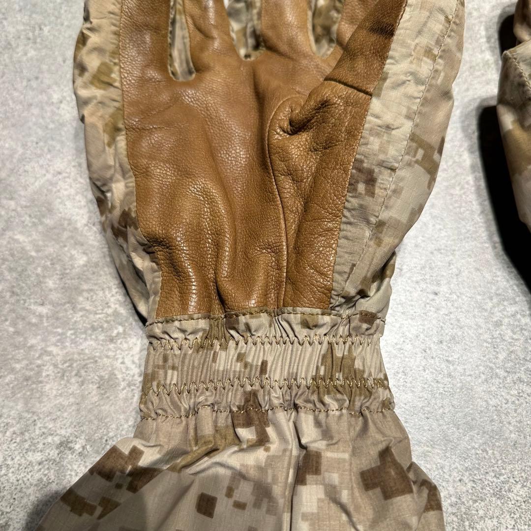 個人装備 Outdoor Research Firebrand Gloves AOR1