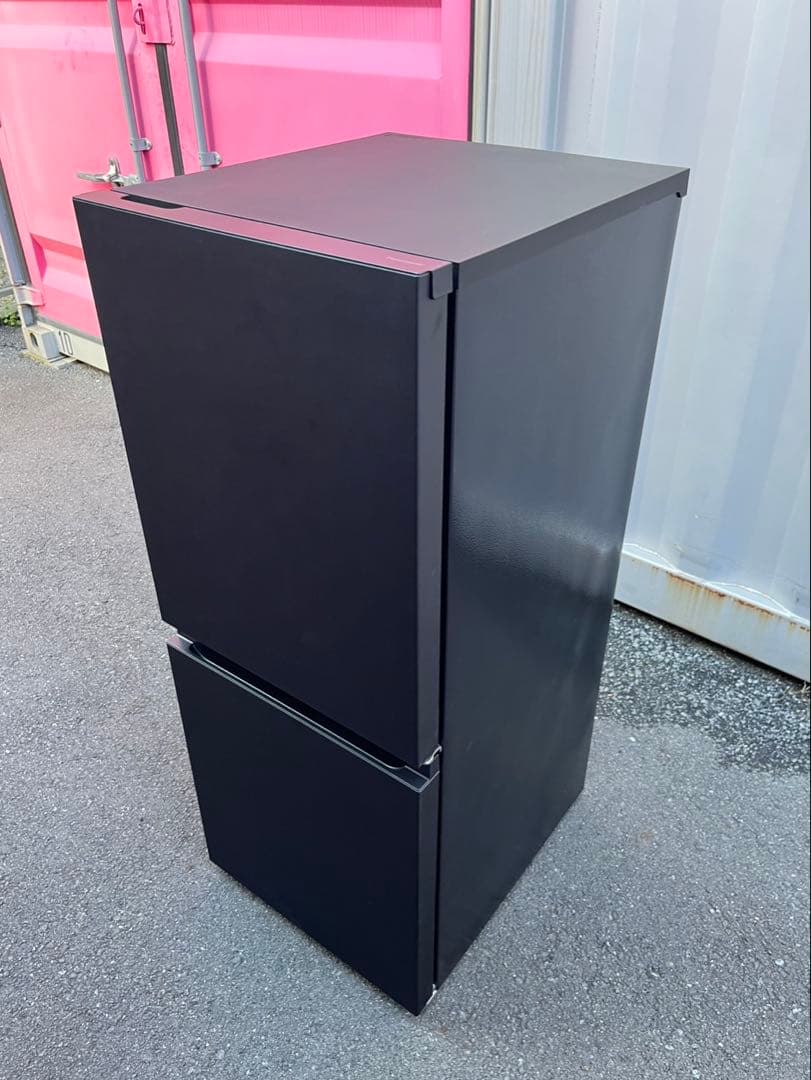 Panasonic ノンフロン冷凍冷蔵庫 NR-B16C1-K 2023年製