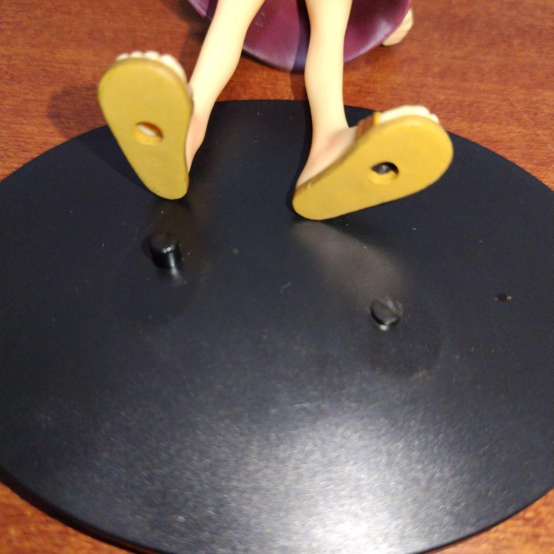 ③ワンピースフィギュア　一番くじ　ボニー・ビビ、DXしらほし姫　セットまとめ売り