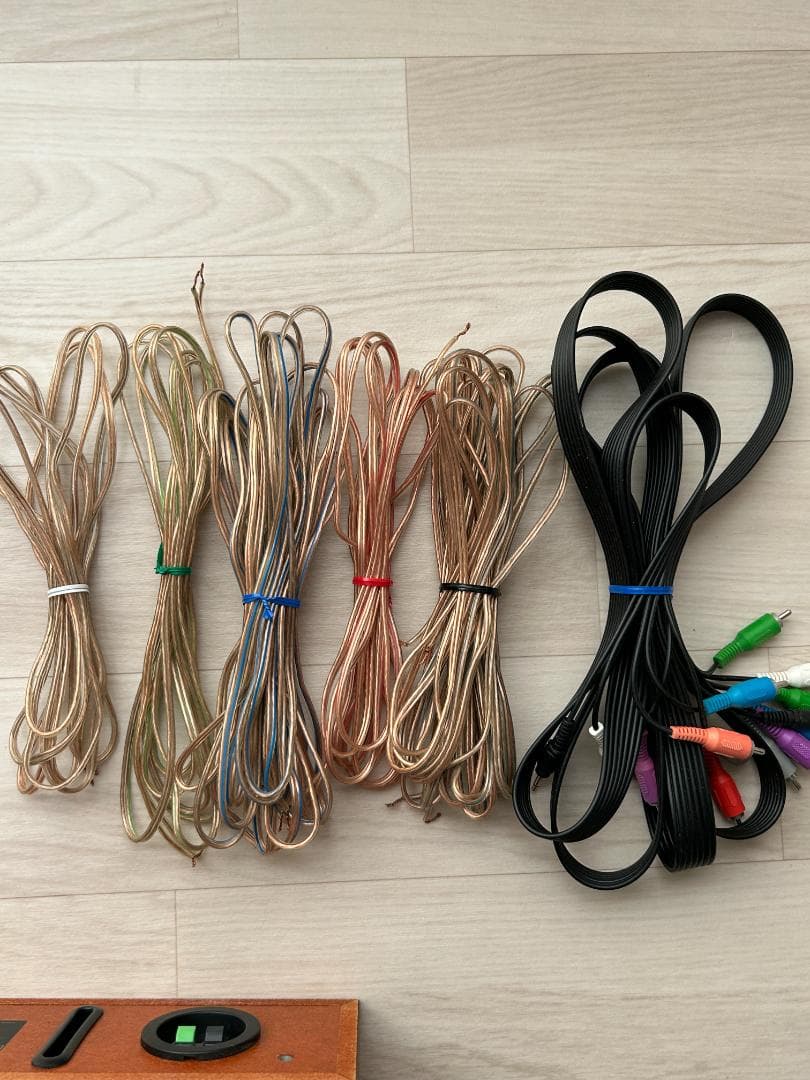 ONKYO INTEC BASE-V15X 5.1chホームシアターシステム