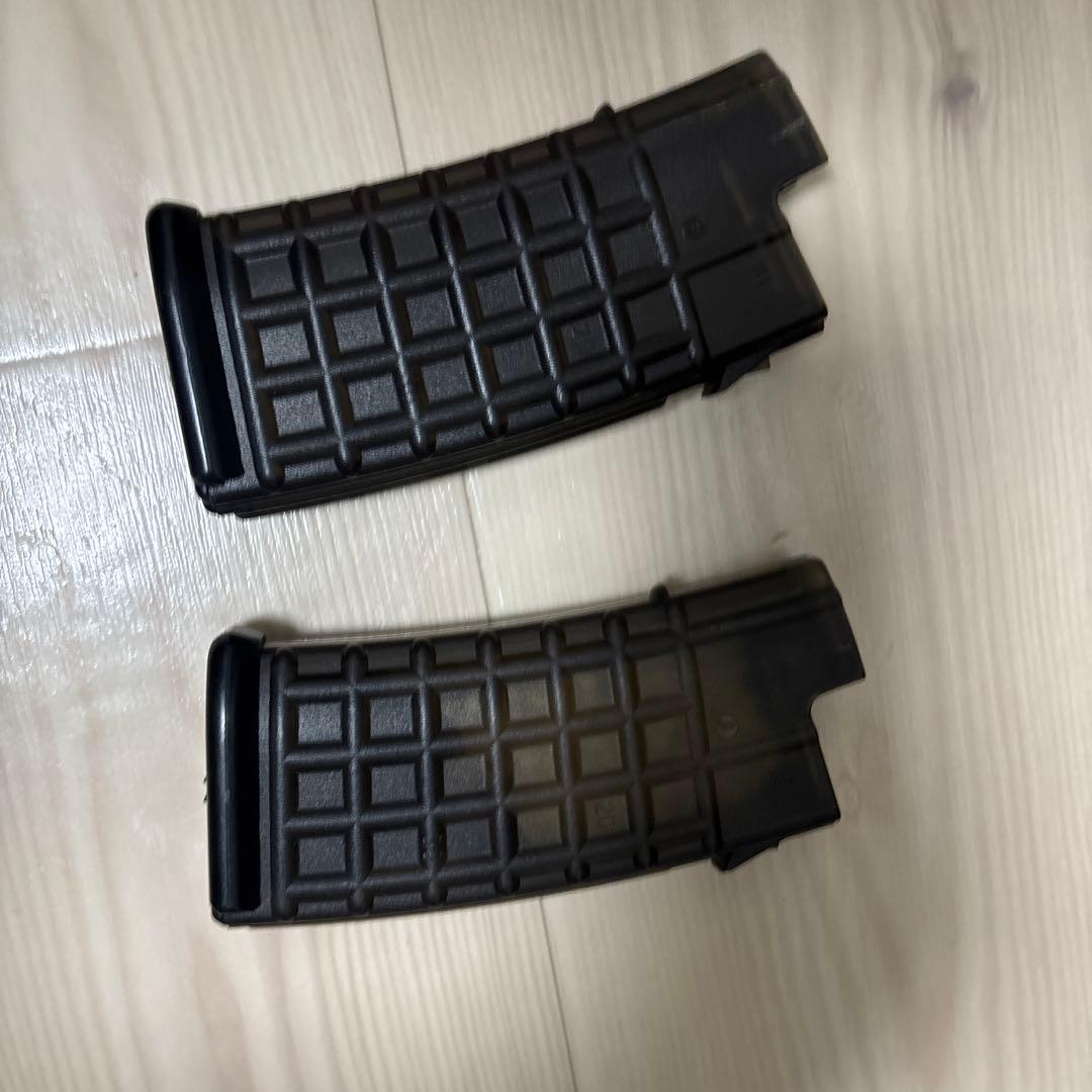 トウキョウマルイ 東京マルイ 電動ガン ハイサイクル ステアーHC ジャンク