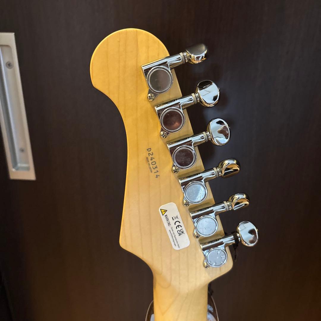 新品 FGN BCST100RBD-VWH フジゲン