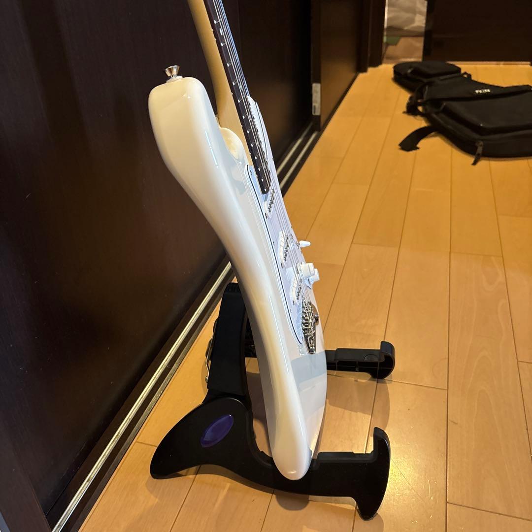 新品 FGN BCST100RBD-VWH フジゲン