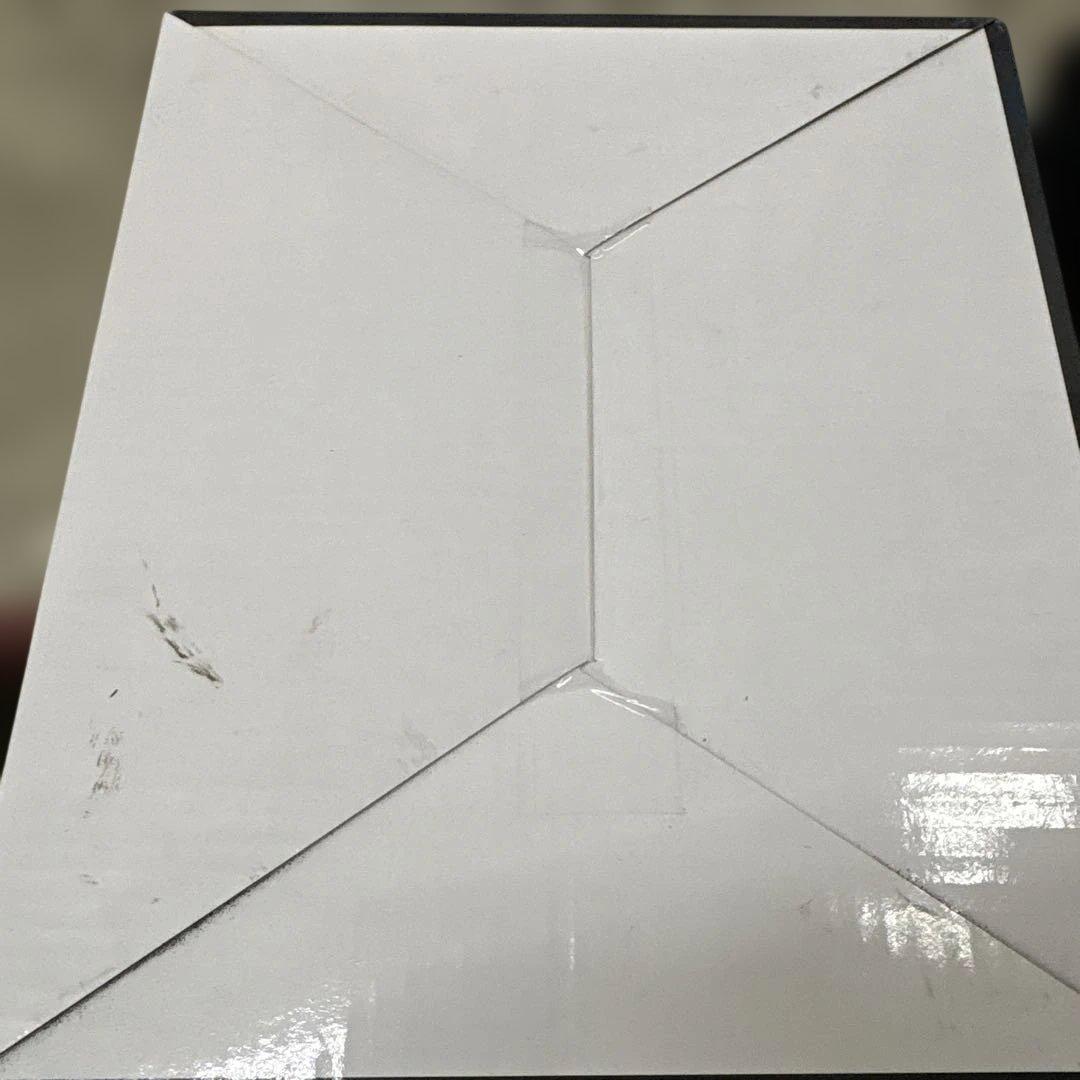 デジモン　一番くじ　-魂豪示像-　B賞　メタルガルルモン　フィギュア