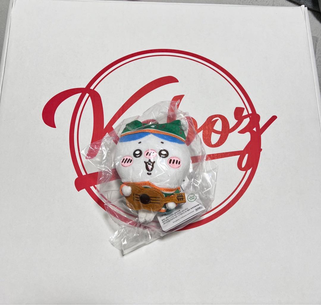 ちいかわ まとめ売り ぬいぐるみ マスコット フィギュア等