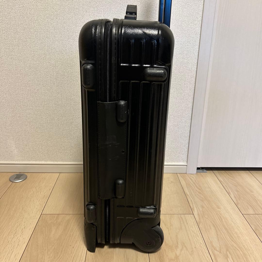 機内持込◎ RIMOWA リモワ サルサ SALSA 35L キャリーケース