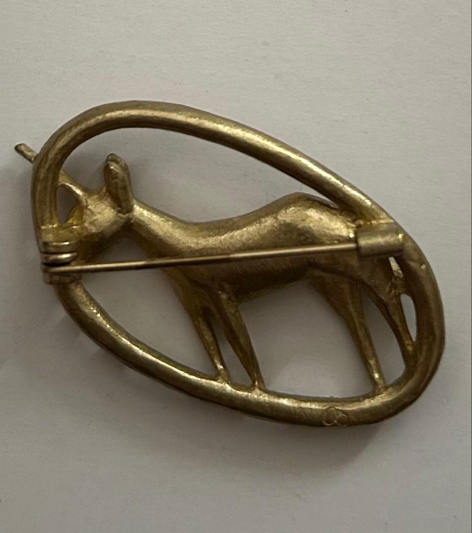 ★レア★ ミナペルホネン mina perhonen 正規品ブローチ　未使用